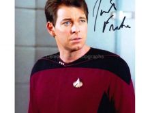 Jonathan Frakes