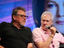 Jonathan Frakes photo