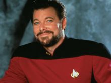 Jonathan Frakes