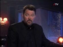 Jonathan Frakes