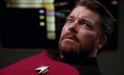 Jonathan Frakes