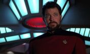 Jonathan Frakes