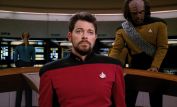 Jonathan Frakes