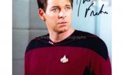 Jonathan Frakes