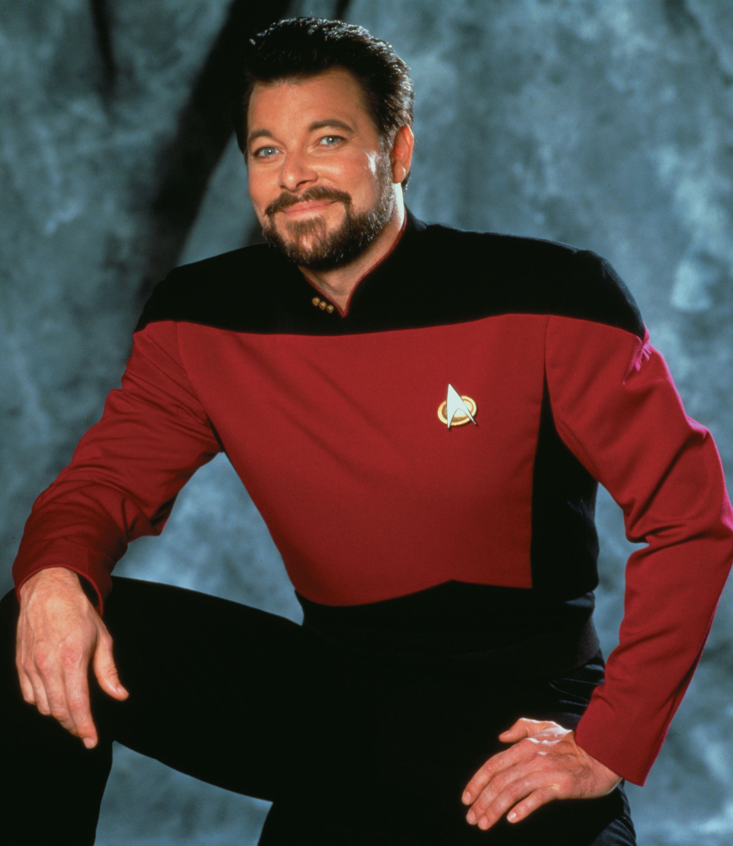 Pictures of Jonathan Frakes