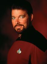 Jonathan Frakes