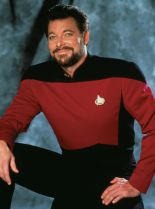 Jonathan Frakes