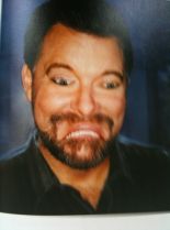 Jonathan Frakes