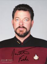 Jonathan Frakes