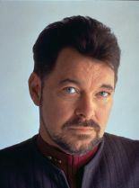 Jonathan Frakes