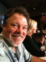 Jonathan Frakes