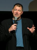 Jonathan Frakes