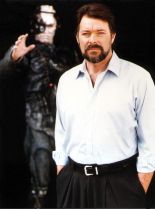 Jonathan Frakes