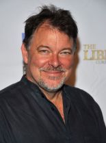 Jonathan Frakes