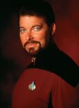 Jonathan Frakes