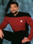 Jonathan Frakes