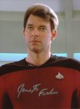 Jonathan Frakes