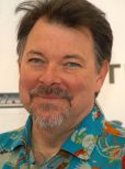 Jonathan Frakes