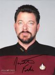 Jonathan Frakes