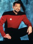 Jonathan Frakes