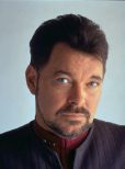 Jonathan Frakes