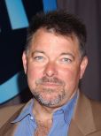 Jonathan Frakes