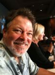 Jonathan Frakes