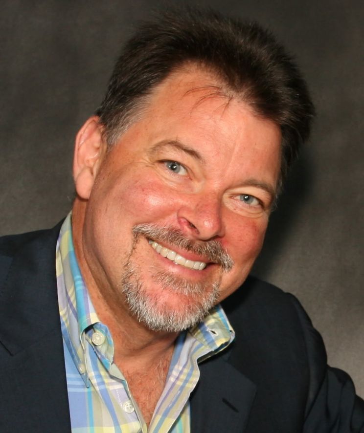 Jonathan Frakes