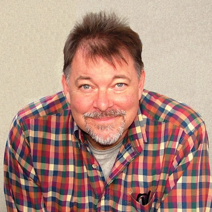 Jonathan Frakes