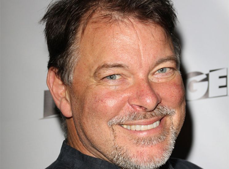 Jonathan Frakes