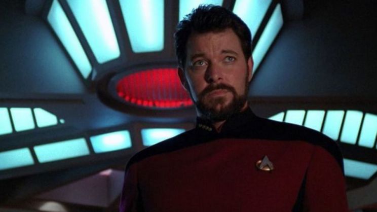 Jonathan Frakes