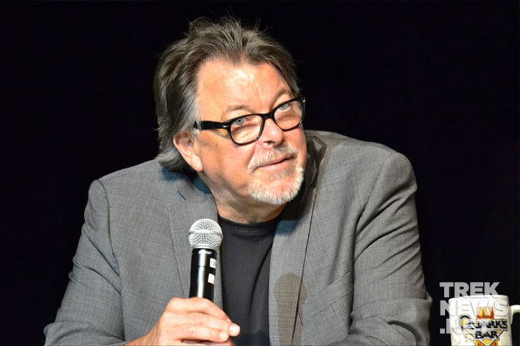 Jonathan Frakes