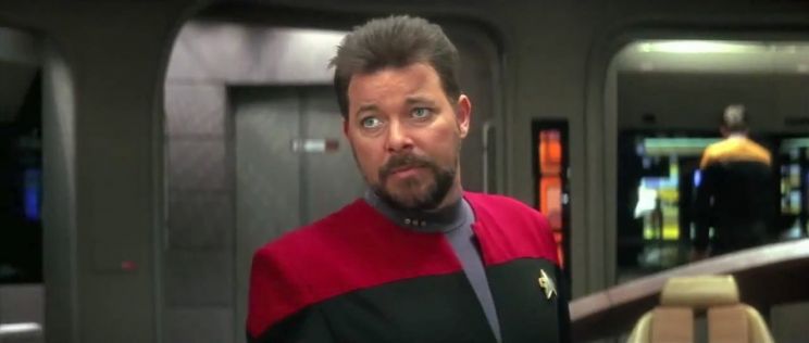 Jonathan Frakes