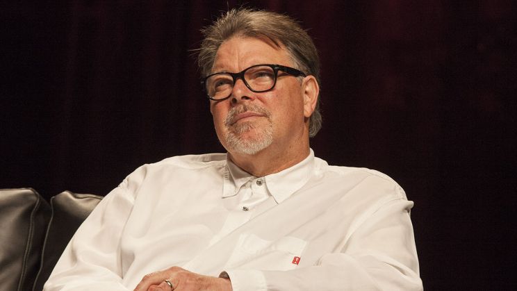 Jonathan Frakes