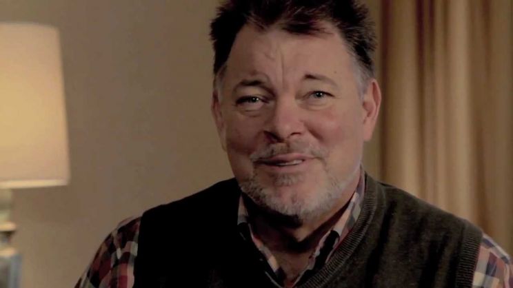 Jonathan Frakes