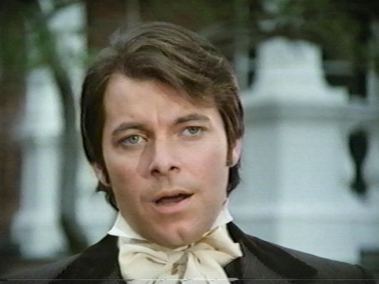 Jonathan Frakes