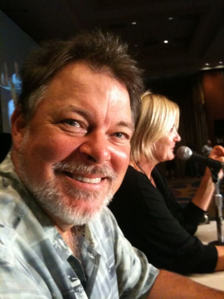 Jonathan Frakes