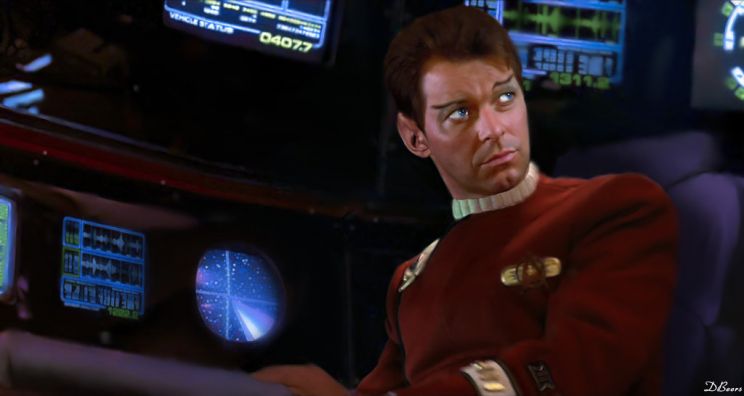 Jonathan Frakes