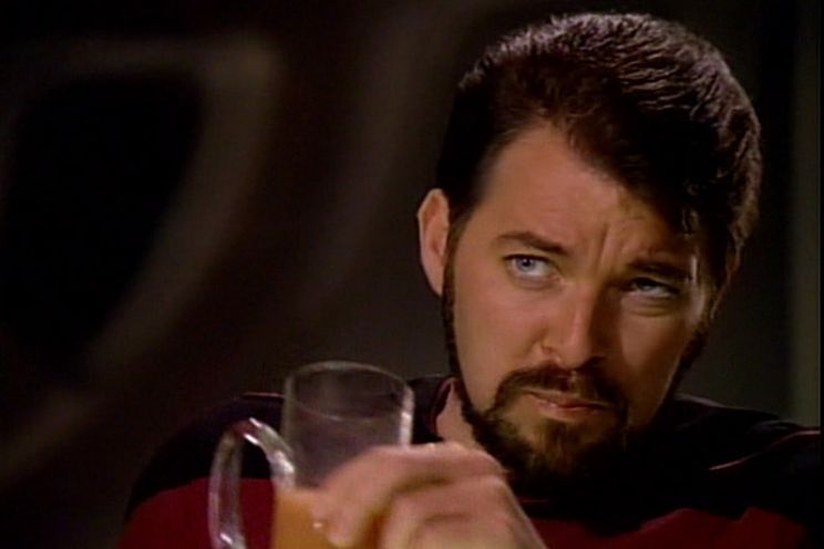 Jonathan Frakes