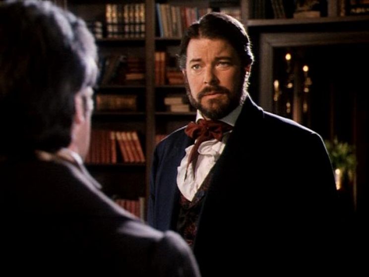 Jonathan Frakes