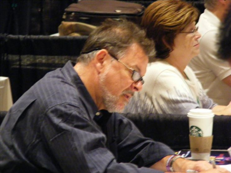 Jonathan Frakes