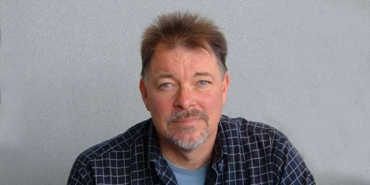 Jonathan Frakes