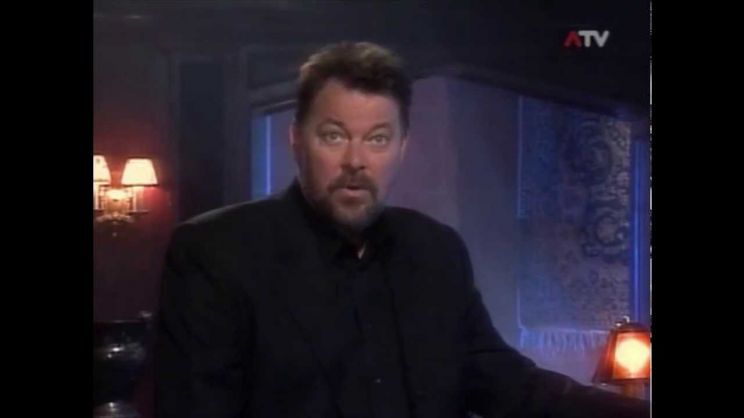 Jonathan Frakes