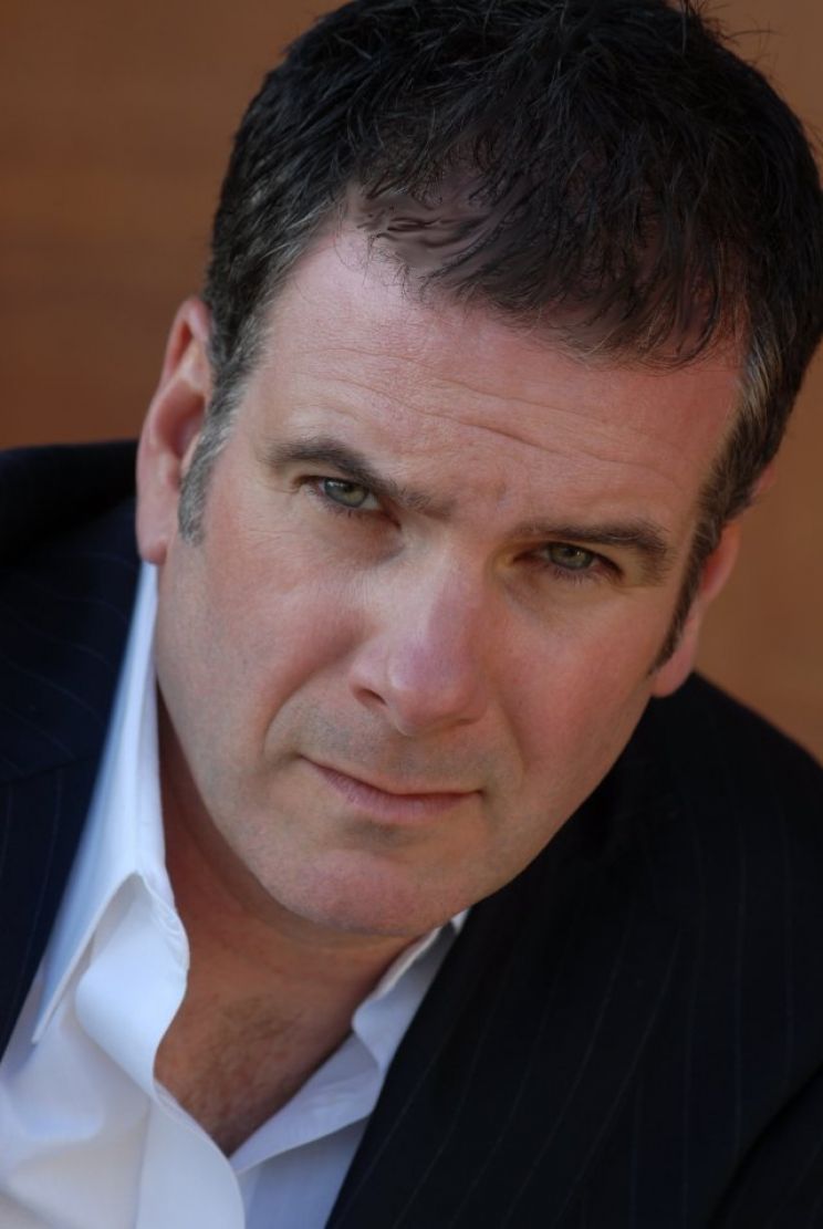 Jonathan Fraser