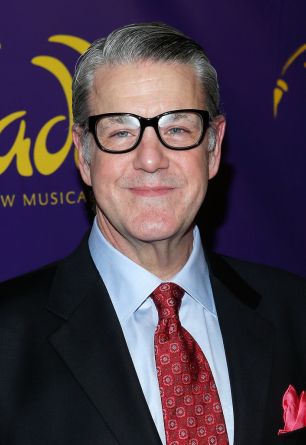 Jonathan Freeman