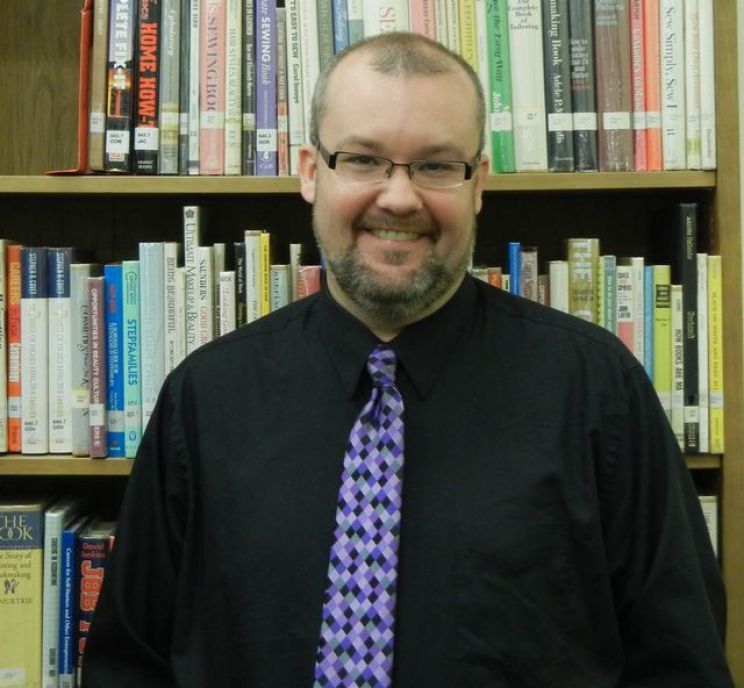 Jonathan Freeman