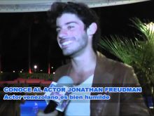 Jonathan Freudman photo