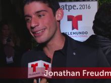 Jonathan Freudman