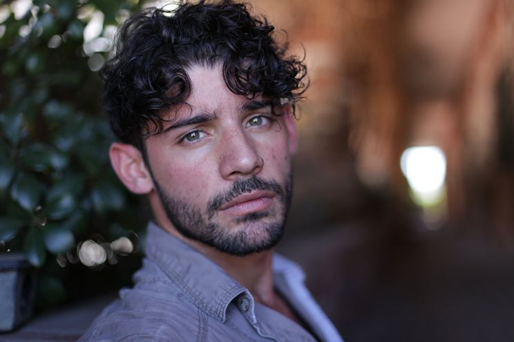 Jonathan Freudman