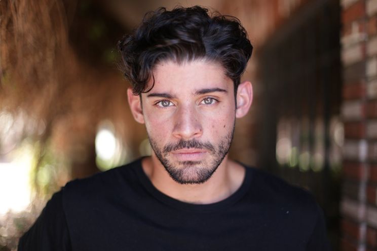 Jonathan Freudman